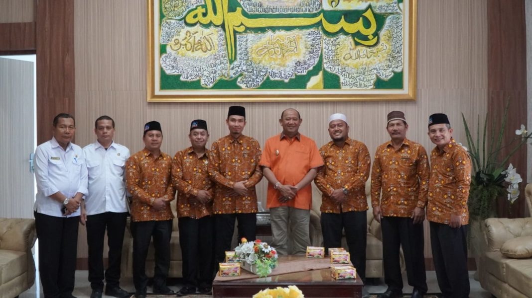 AGPAII Langkat