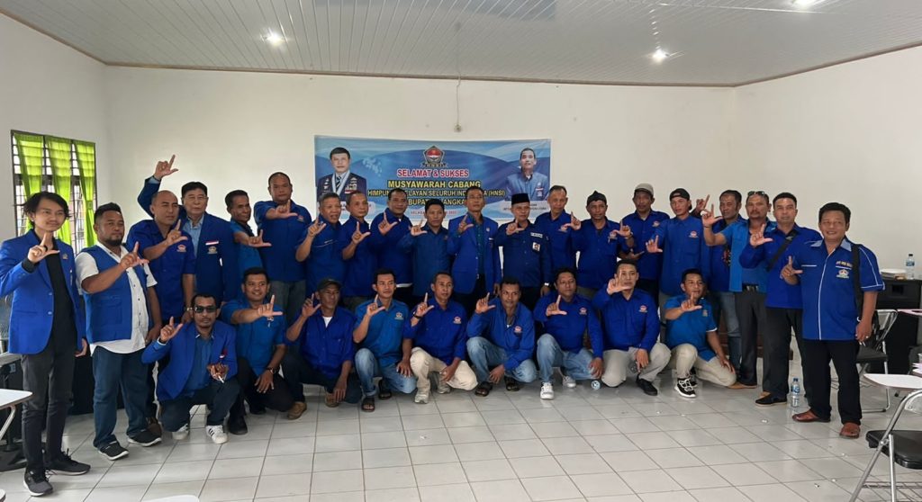 HNSI Langkat