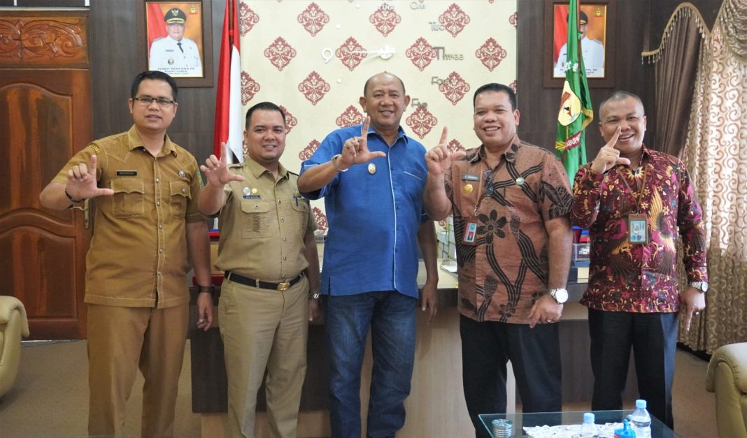 BNN Langkat