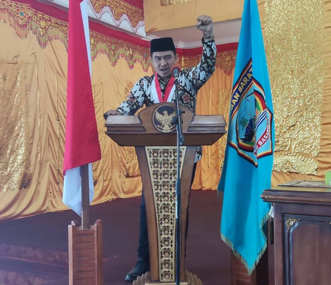 Rumah Singgah Bung Karno Dibongkar, Anak Ideologisnya Meradang