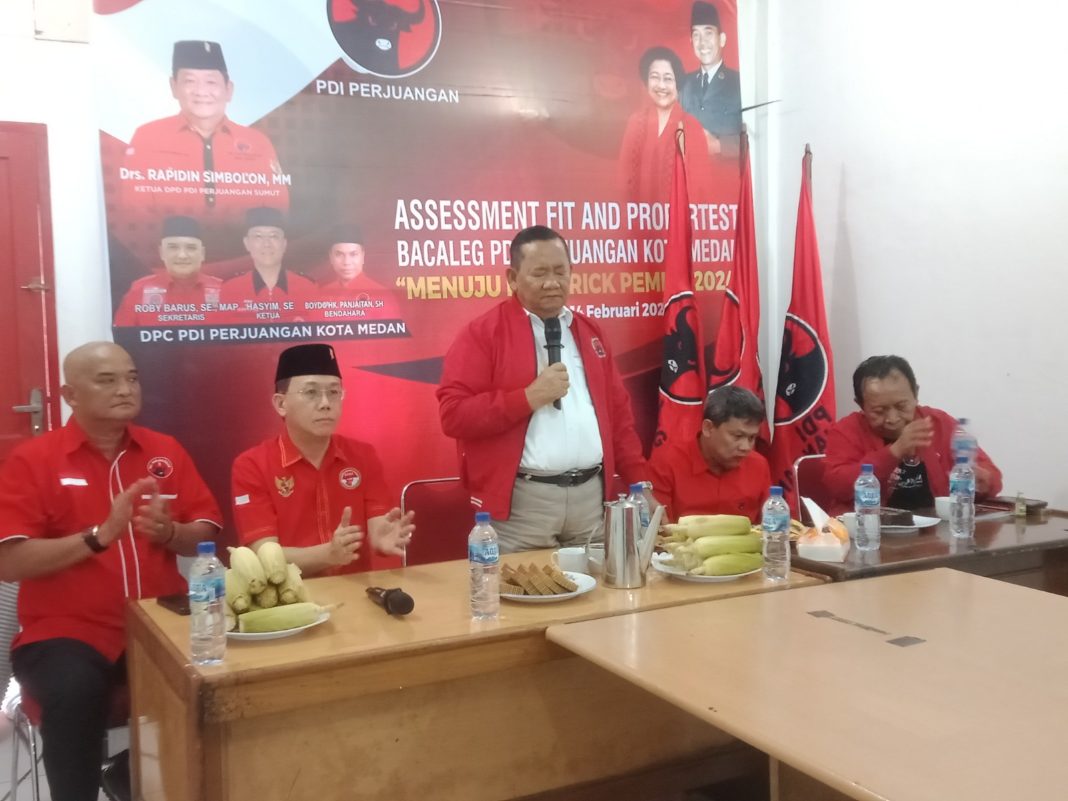 Banteng Medan