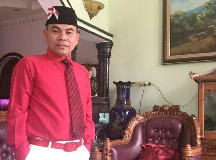 Peristiwa Penghancuran Rumah Singgah Bung Karno di Padang Jadi Bahan Renungan Untuk Semua Pihak
