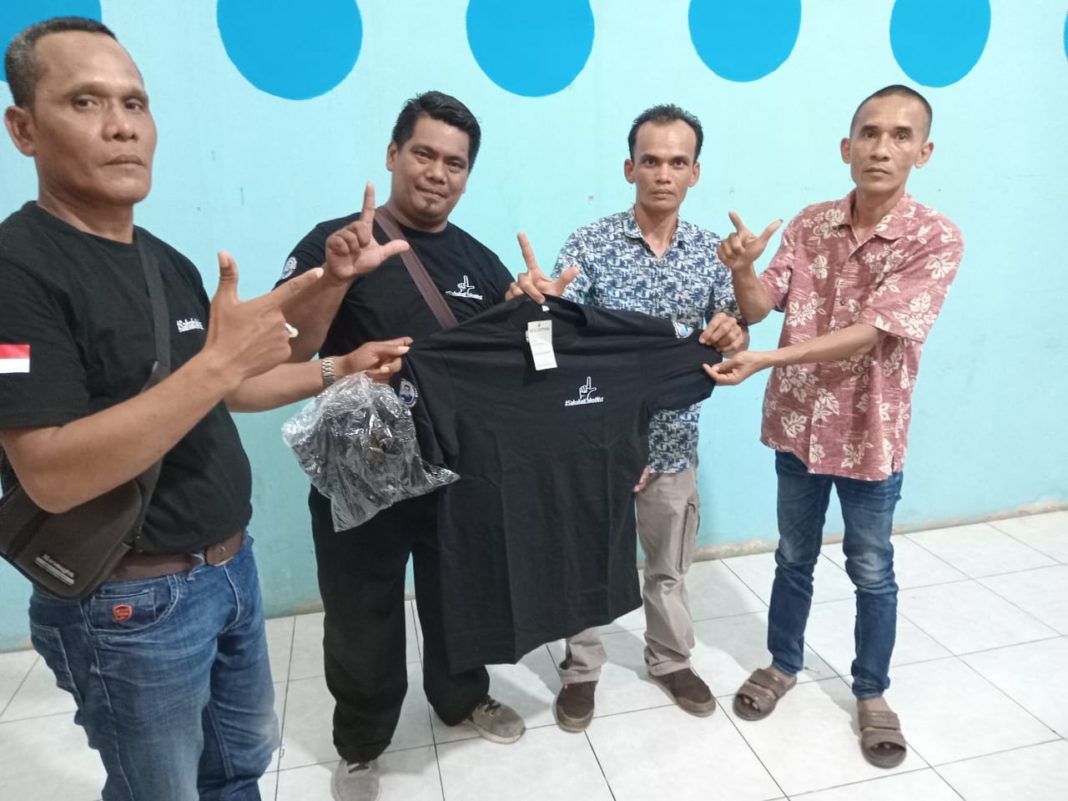 SLN Deliserdang