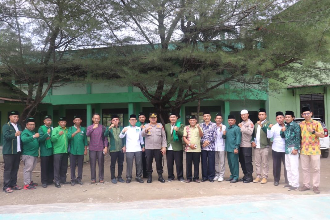 NU dan Ponpes Ulumul Quran