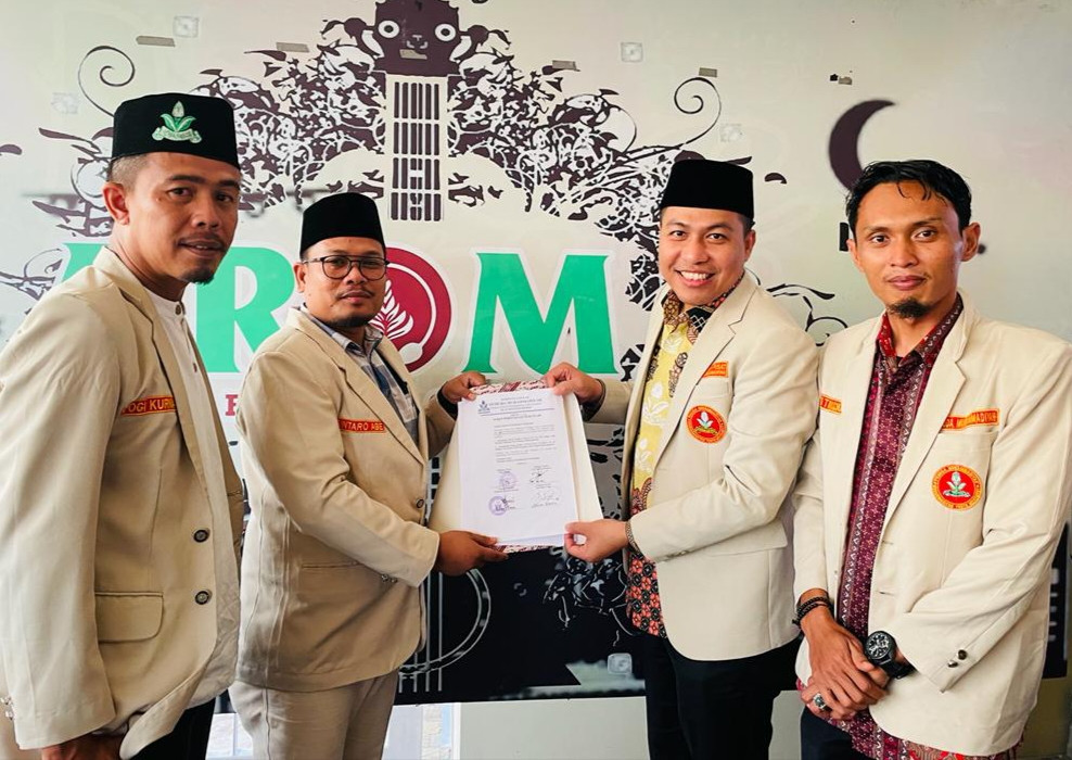 Pemuda Muhammadiyah Sumbar