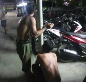 KontraS Sumut