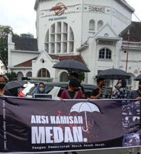KontraS Sumut
