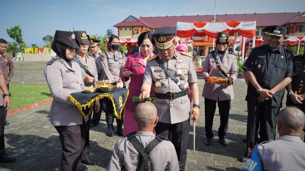 Plt Bupati Langkat