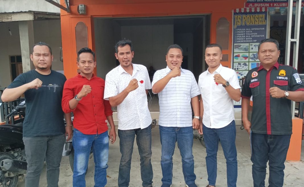 Polres Batu Bara