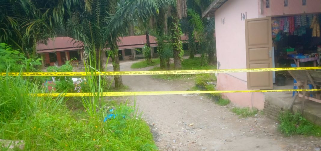 Polres Labuhanbatu