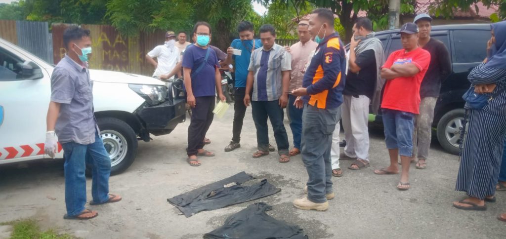 Polres Labuhanbatu