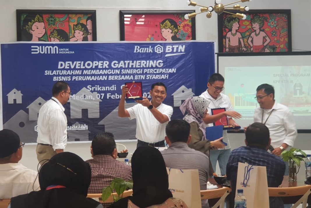 Propernas Nusa Dua