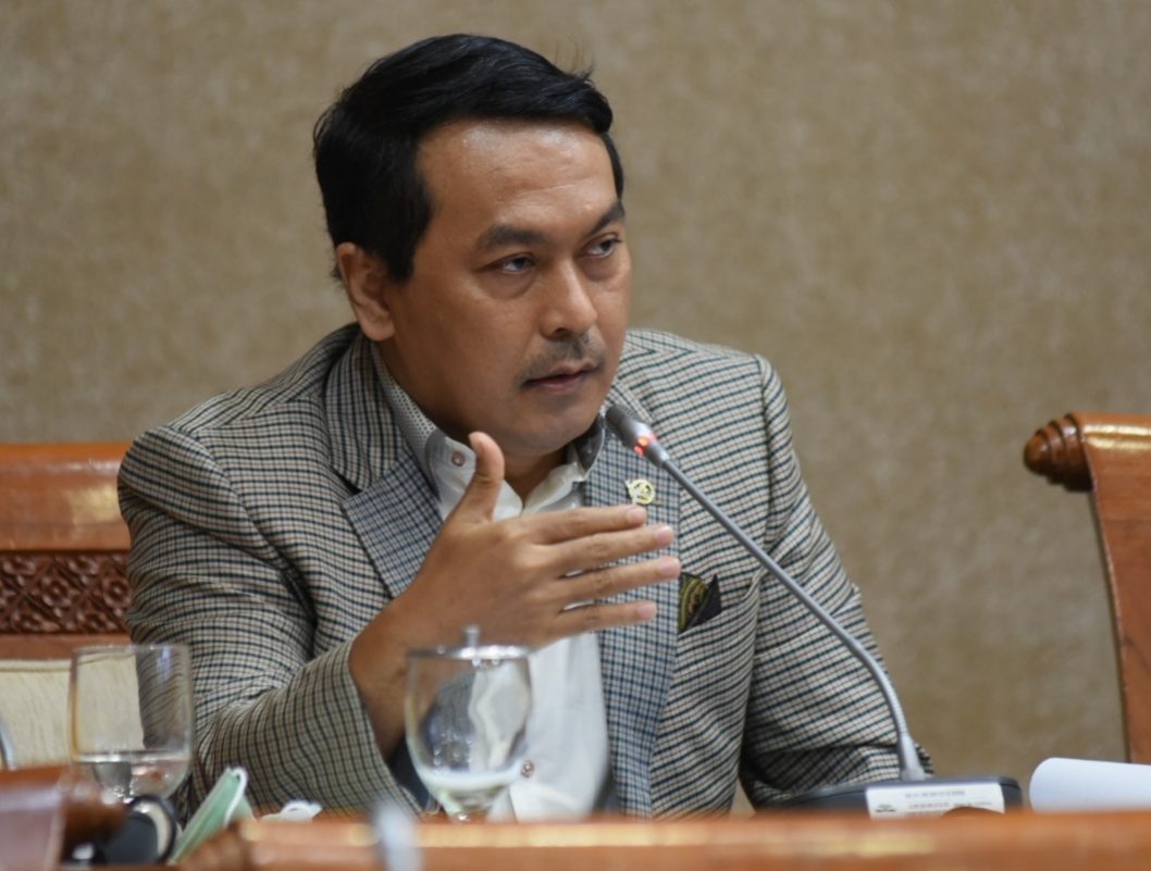 Rudi Hartono Bangun