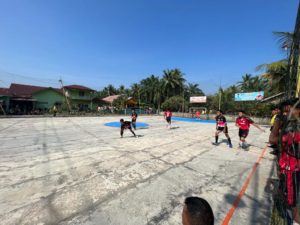 DPC PKB Pujakesuma Tanjung Pura