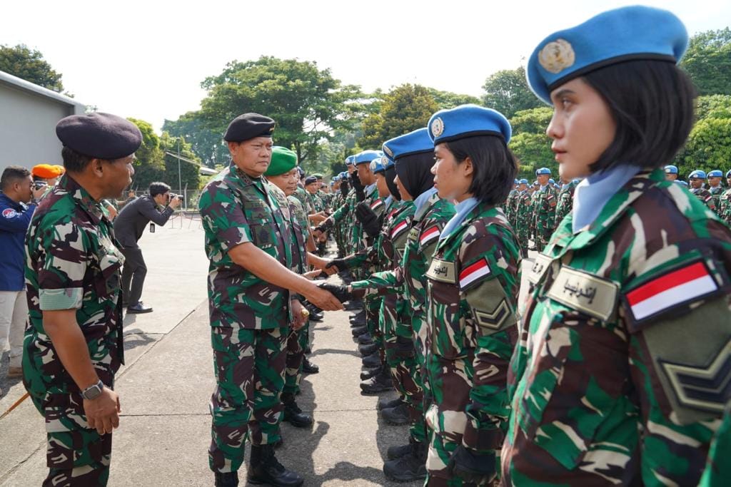 Panglima TNI