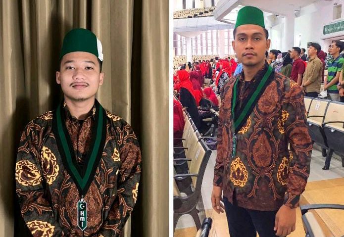 Badko HMI Sumut