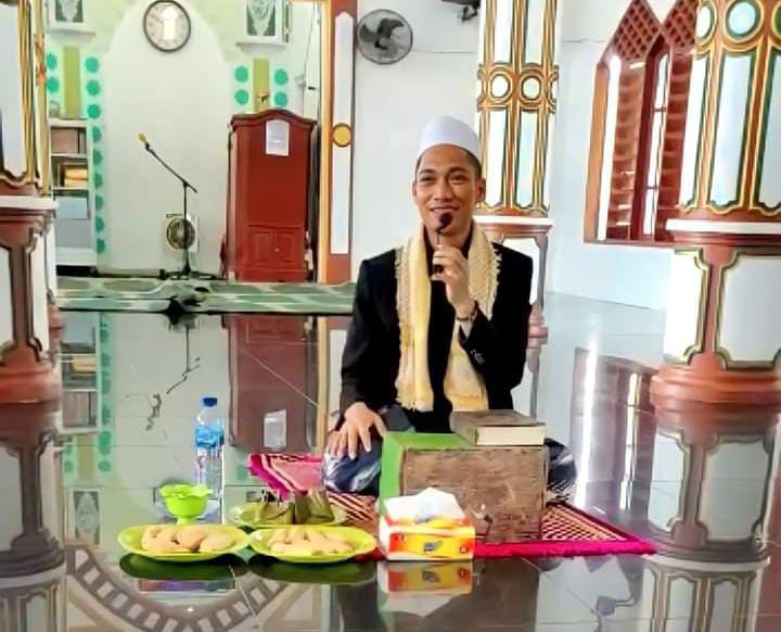 Dai Muda Asal Sumut