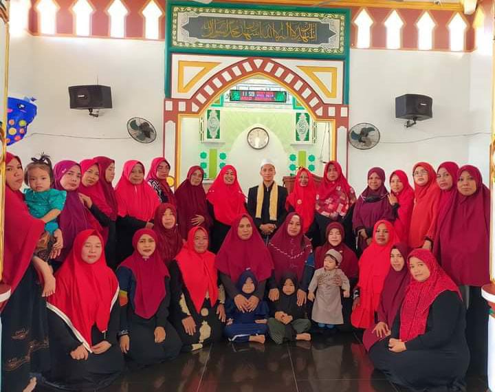 Dai Muda Asal Sumut