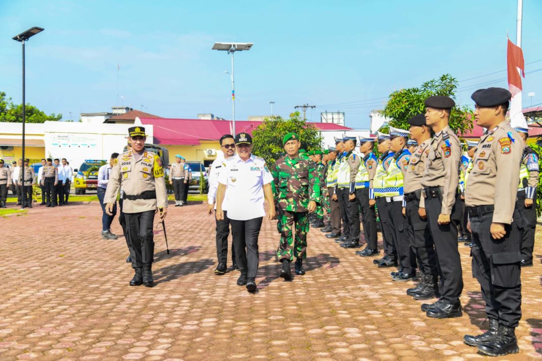 Bupati Zahir