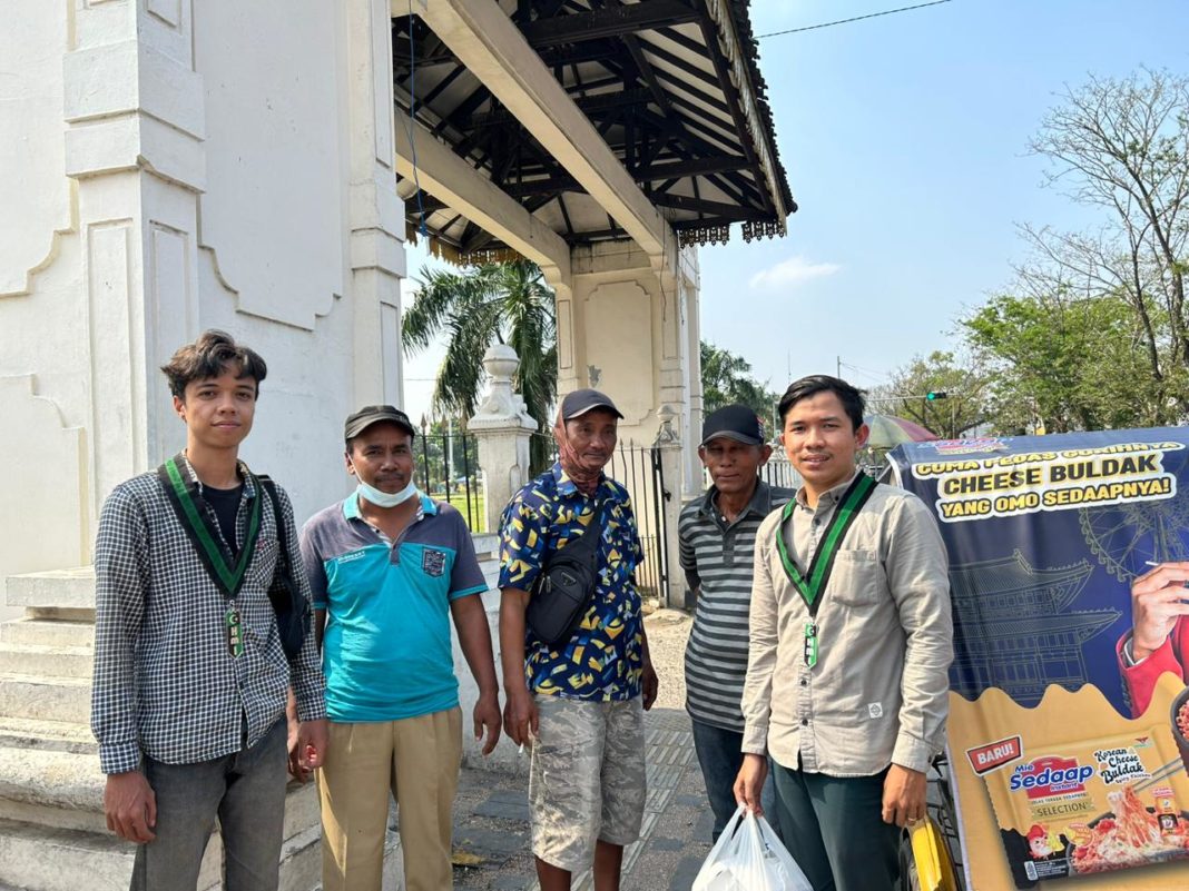 HMI Cabang Medan
