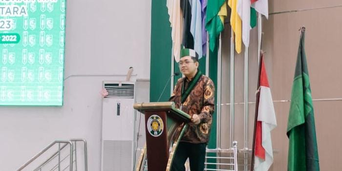 Badko HMI Sumut