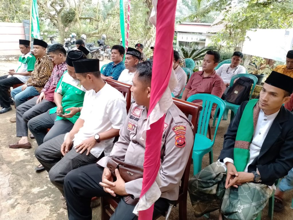 PCNU Kabupaten Sijunjung