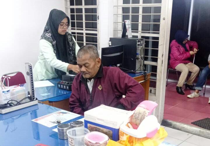 PSI Bukittinggi