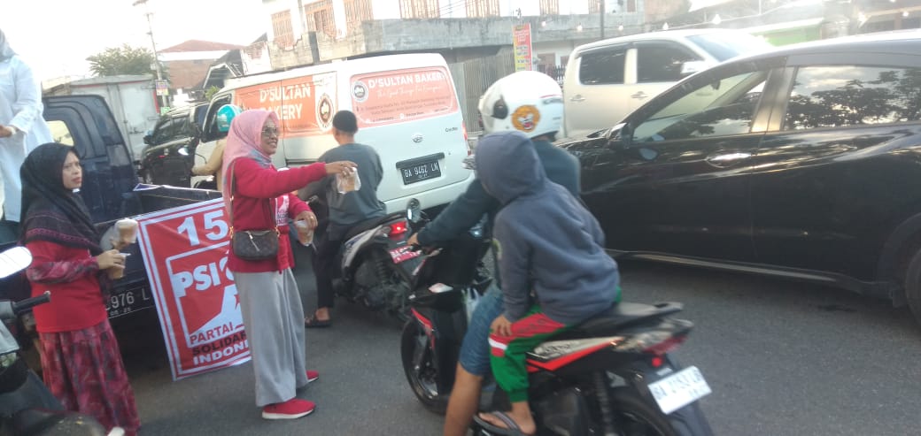 PSI Kota Bukittinggi