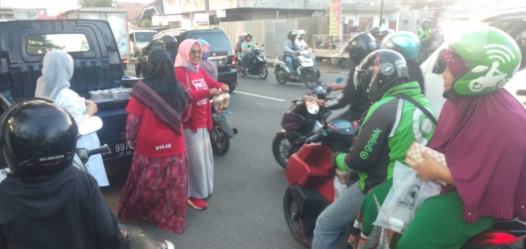 PSI Kota Bukittinggi