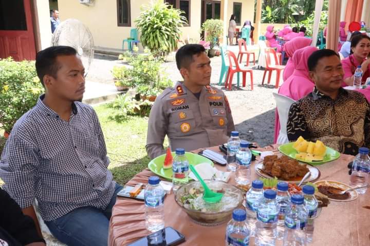 AKBP Roman Sramadhana Elhaj SIK