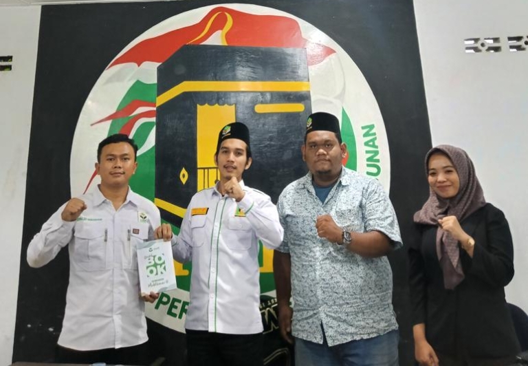 AMK Sumut