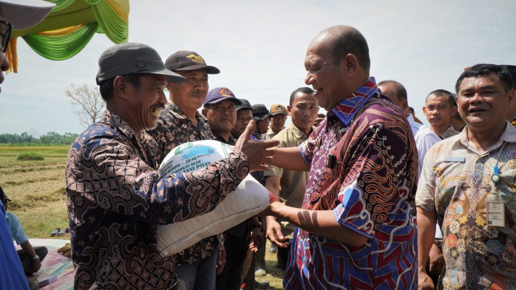 Kabupaten Langkat 
