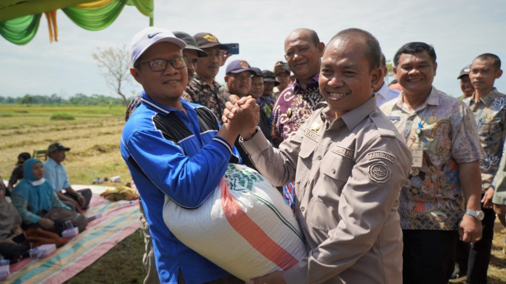 Kabupaten Langkat 