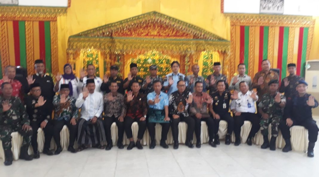 Kepala BNN Aceh