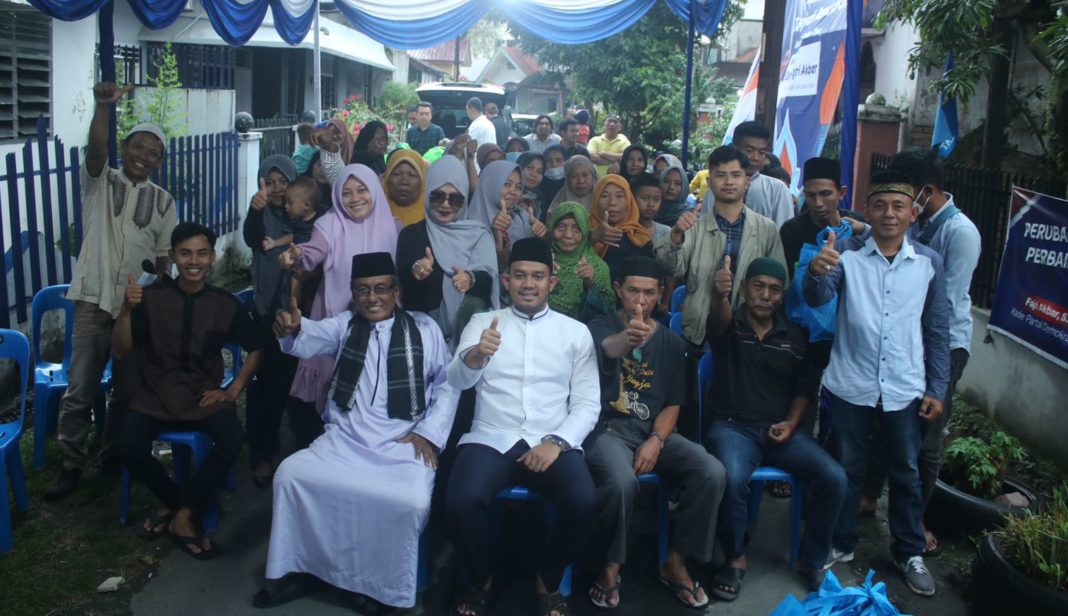 Temu Ramah Ramadan