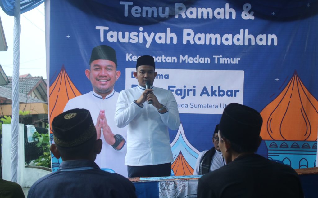 Temu Ramah Ramadan