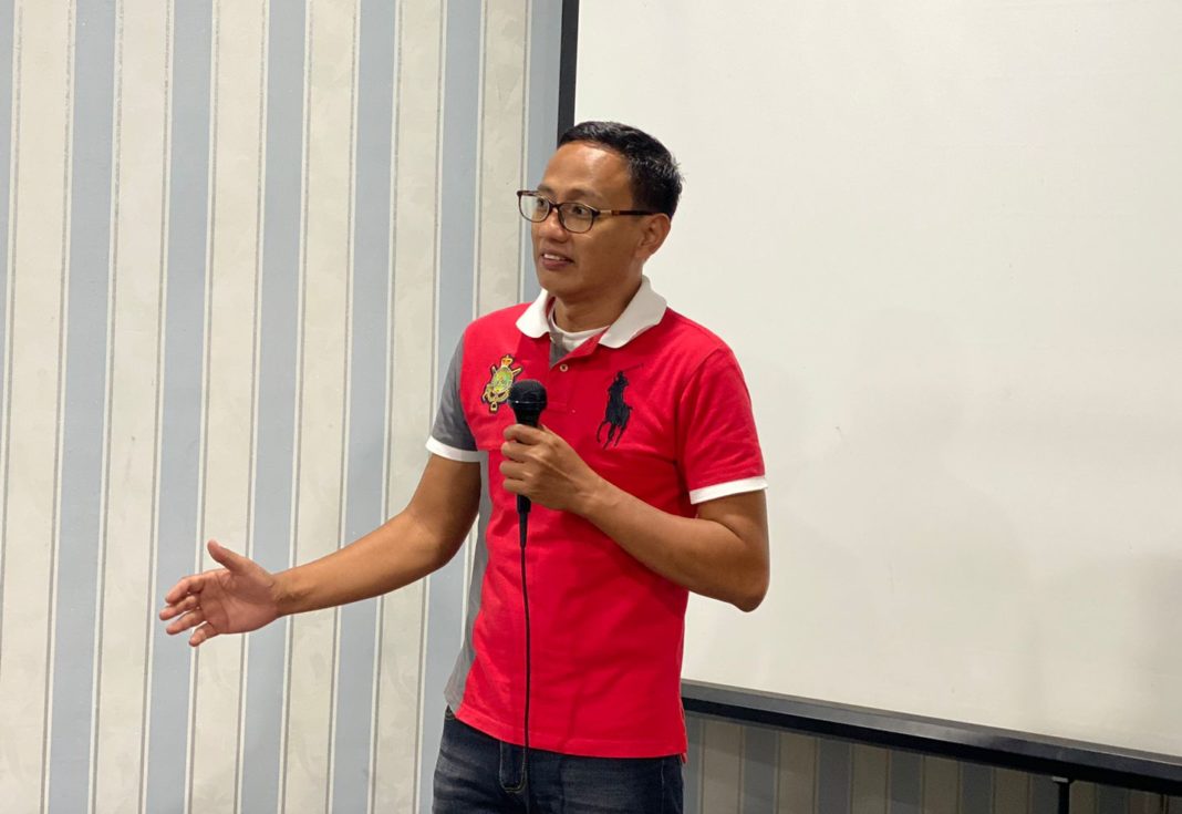 Menteri Tenaga Kerja Izinkan Potong Gaji Karyawan 25%