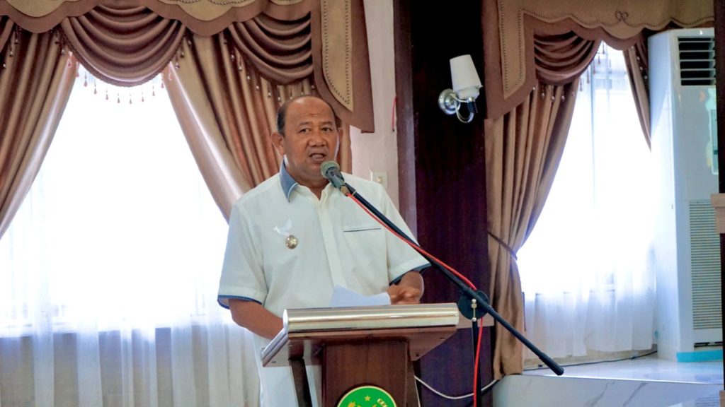 Musrenbang RKPD Langkat 2024