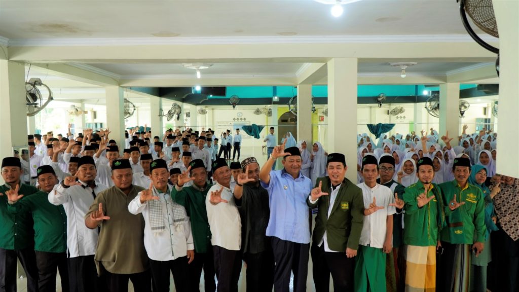 PCNU Langkat
