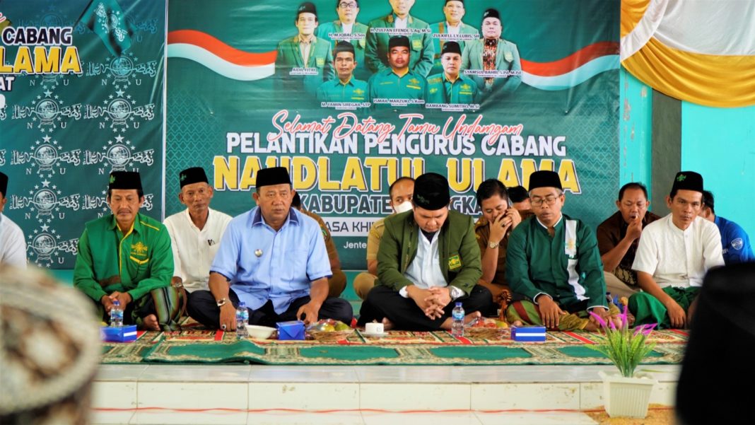 PCNU Langkat