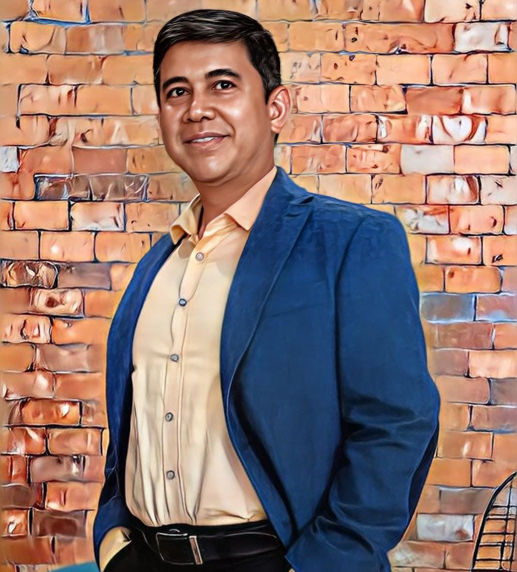 Pandangan Prof Yuddy Chrisnandi