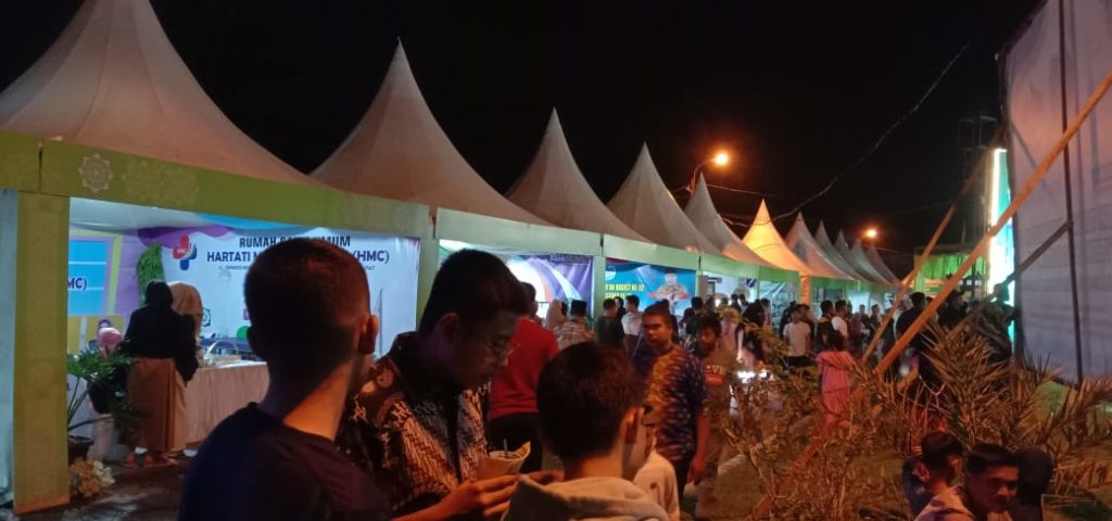 Pembukaan MTQ