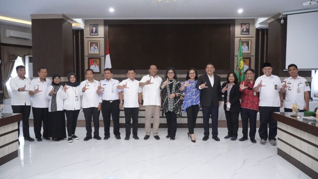 Pemkab Langkat