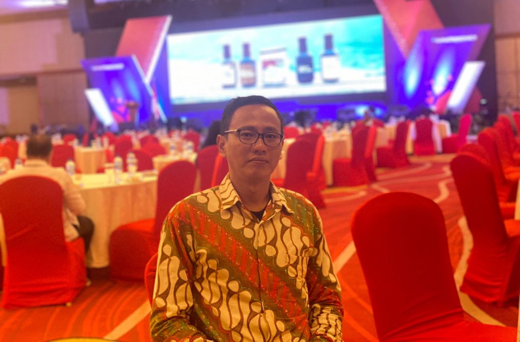 Perang Harga Bulog Vs Swasta
