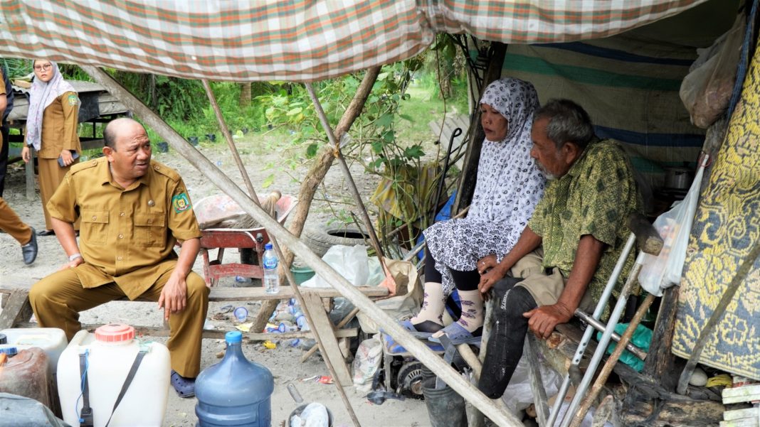 Plt Bupati Langkat