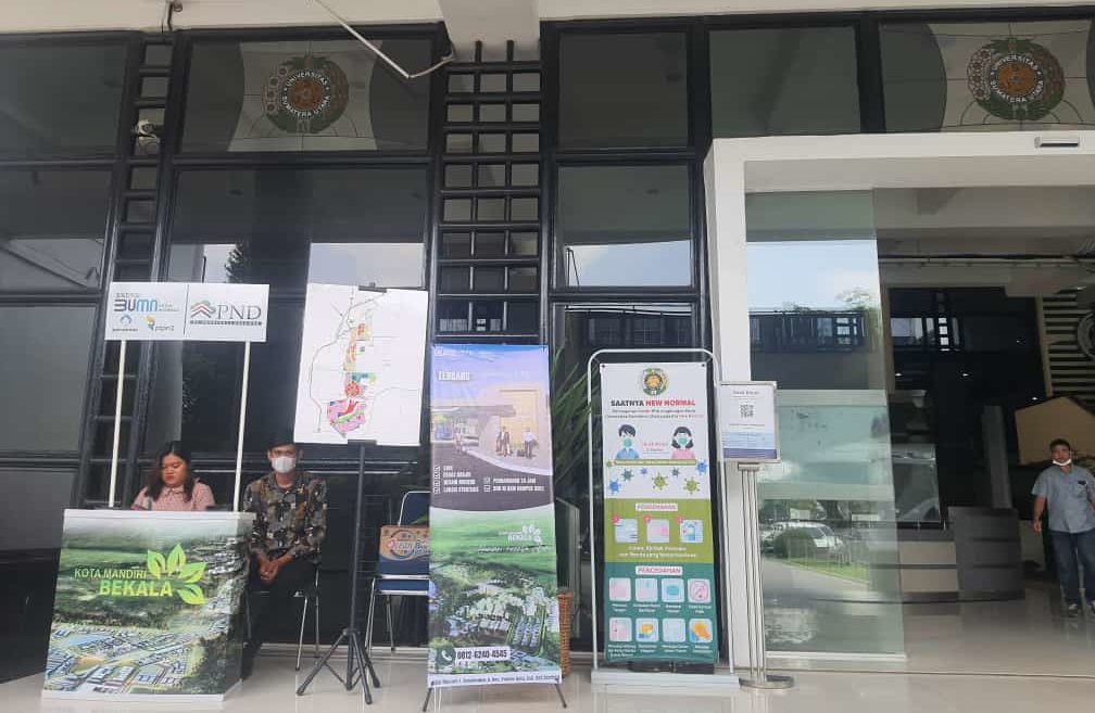 Propernas Nusa Dua