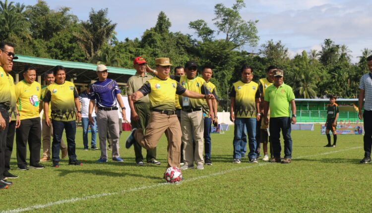 HJK Sijunjung Ke-74