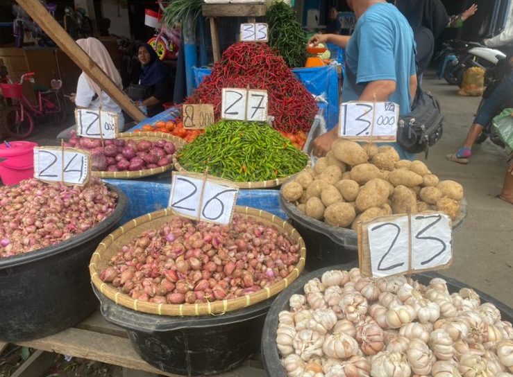 Petani Sumut