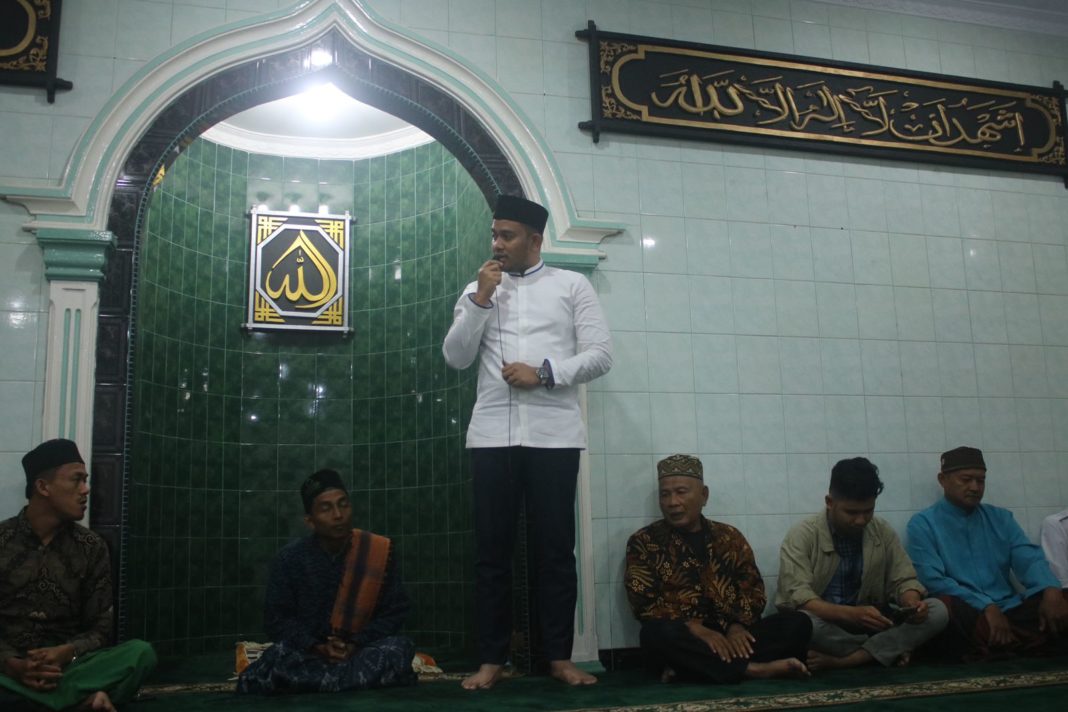 Tokoh Pemuda Sumut