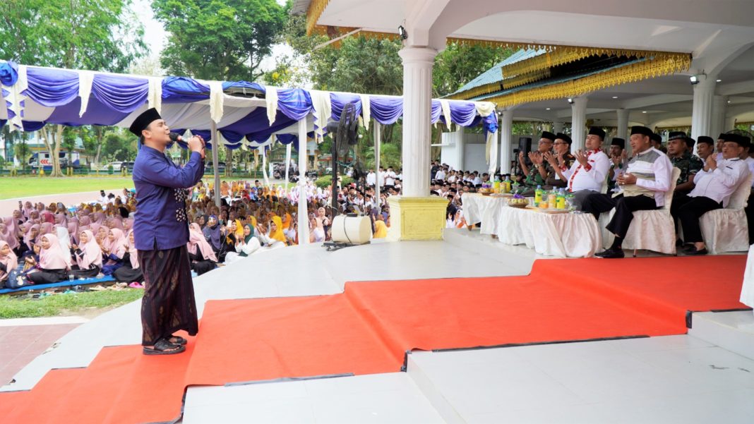 Ustaz Hilman